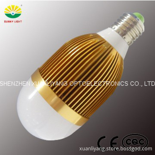 E27 SMD 5630 15 Watt LED bulb